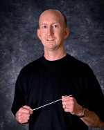 DHS Music Director Kirk Wassmer